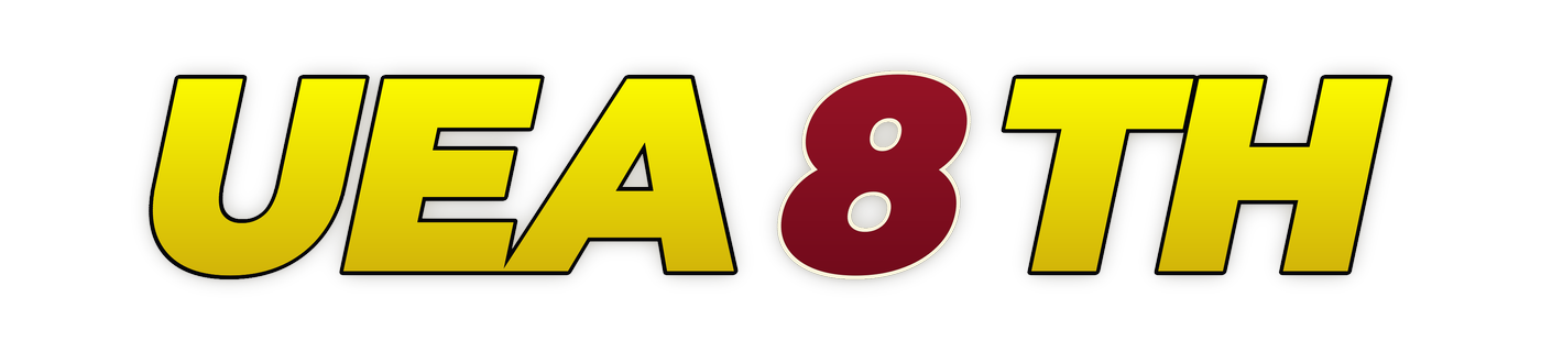 uea8th
